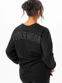 Women Ryderwear Tops|Jackets & Sweaters | Force Crew Neck