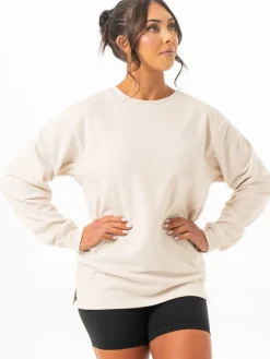 Women Ryderwear Tops|Jackets & Sweaters | Force Crew Neck