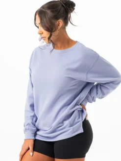 Women Ryderwear Tops|Jackets & Sweaters | Force Crew Neck