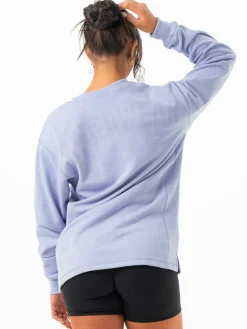 Women Ryderwear Tops|Jackets & Sweaters | Force Crew Neck