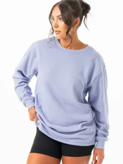Women Ryderwear Tops|Jackets & Sweaters | Force Crew Neck