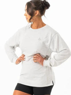 Women Ryderwear Tops|Jackets & Sweaters | Force Crew Neck