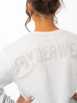 Women Ryderwear Tops|Jackets & Sweaters | Force Crew Neck
