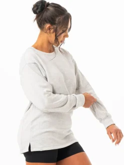 Women Ryderwear Tops|Jackets & Sweaters | Force Crew Neck