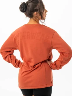 Women Ryderwear Tops|Jackets & Sweaters | Force Crew Neck