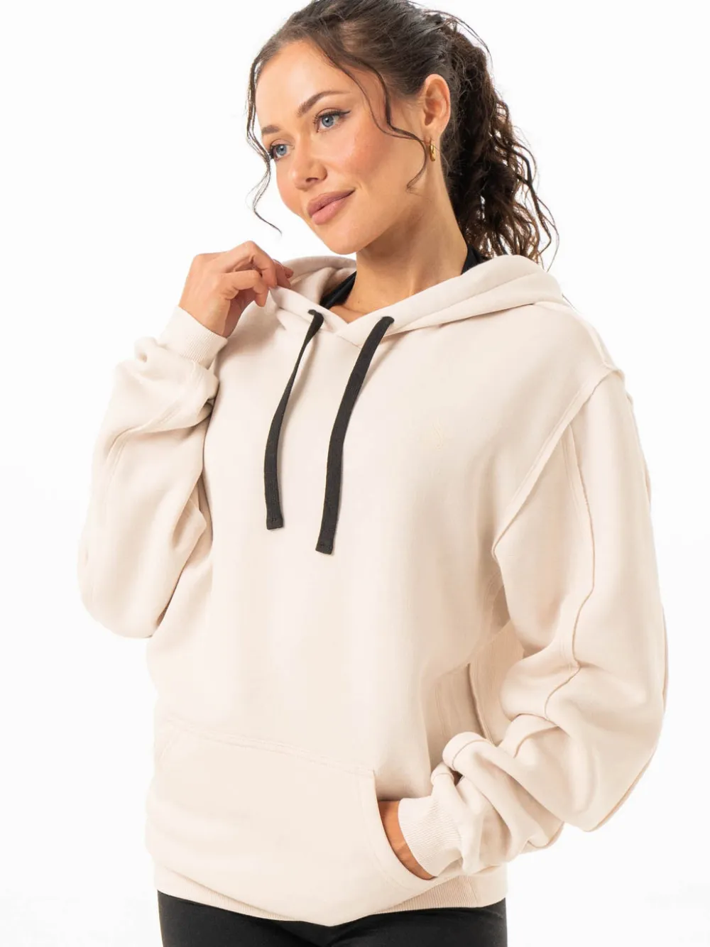 Women Ryderwear Jackets & Sweaters|Trackset | Force Hoodie