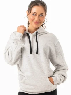 Women Ryderwear Jackets & Sweaters|Trackset | Force Hoodie
