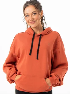 Women Ryderwear Jackets & Sweaters|Trackset | Force Hoodie