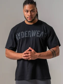 Ryderwear Force|T-Shirts | Force Overized T-hirt