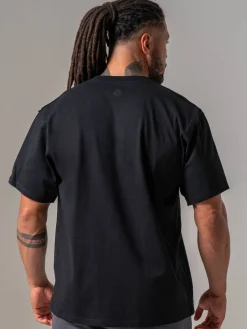 Ryderwear Force|T-Shirts | Force Overized T-hirt