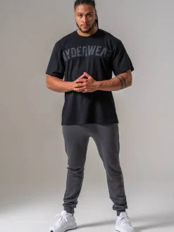 Ryderwear Force|T-Shirts | Force Overized T-hirt