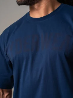 Ryderwear Force|T-Shirts | Force Overized T-hirt