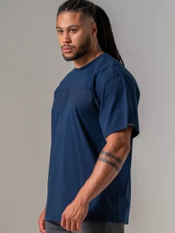 Ryderwear Force|T-Shirts | Force Overized T-hirt