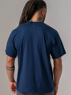 Ryderwear Force|T-Shirts | Force Overized T-hirt
