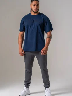 Ryderwear Force|T-Shirts | Force Overized T-hirt