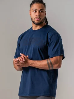 Ryderwear Force|T-Shirts | Force Overized T-hirt