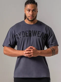 Ryderwear Force|T-Shirts | Force Overized T-hirt