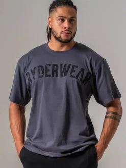 Ryderwear Force|T-Shirts | Force Overized T-hirt