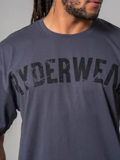 Ryderwear Force|T-Shirts | Force Overized T-hirt