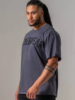 Ryderwear Force|T-Shirts | Force Overized T-hirt