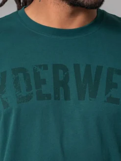 Ryderwear Force|T-Shirts | Force Overized T-hirt