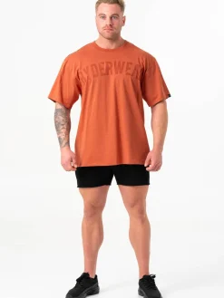 Ryderwear Force|T-Shirts | Force Overized T-hirt