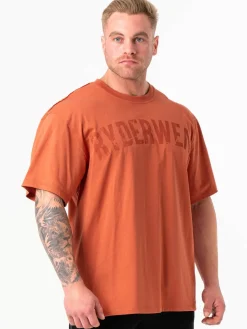 Ryderwear Force|T-Shirts | Force Overized T-hirt