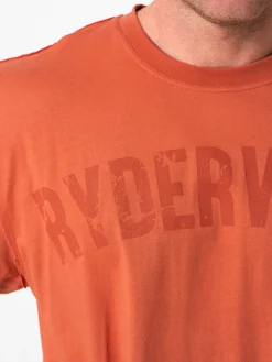 Ryderwear Force|T-Shirts | Force Overized T-hirt