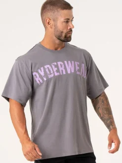 Ryderwear Force|T-Shirts | Force Overized T-hirt