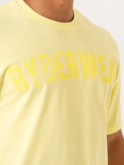 Ryderwear Force|T-Shirts | Force Overized T-hirt