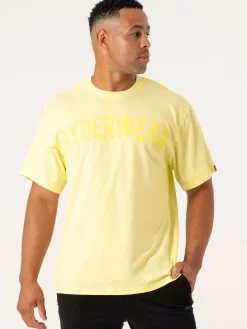 Ryderwear Force|T-Shirts | Force Overized T-hirt