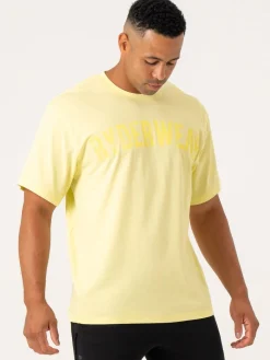 Ryderwear Force|T-Shirts | Force Overized T-hirt