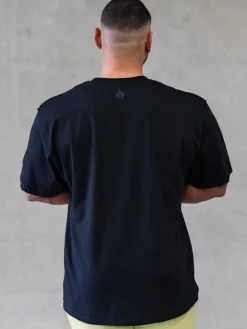 Ryderwear Force|T-Shirts | Force Overized T-hirt