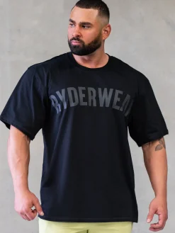 Ryderwear Force|T-Shirts | Force Overized T-hirt