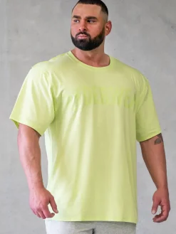 Ryderwear Force|T-Shirts | Force Overized T-hirt