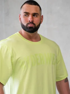 Ryderwear Force|T-Shirts | Force Overized T-hirt