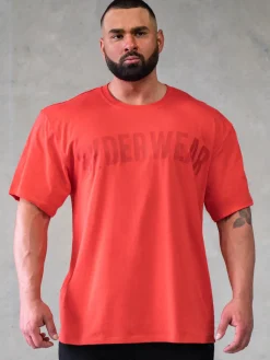 Ryderwear Force|T-Shirts | Force Overized T-hirt