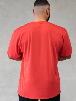 Ryderwear Force|T-Shirts | Force Overized T-hirt