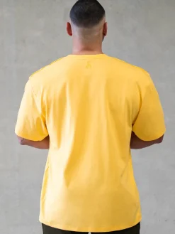 Ryderwear Force|T-Shirts | Force Overized T-hirt