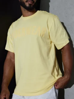 Ryderwear Force|T-Shirts | Force Overized T-hirt