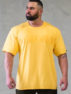 Ryderwear Force|T-Shirts | Force Overized T-hirt