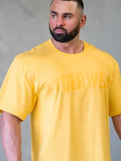 Ryderwear Force|T-Shirts | Force Overized T-hirt