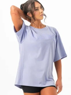 Women Ryderwear Tops|T-Shirts | Force Overized T-hirt