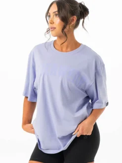 Women Ryderwear Tops|T-Shirts | Force Overized T-hirt