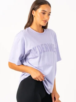 Women Ryderwear Tops|T-Shirts | Force Overized T-hirt