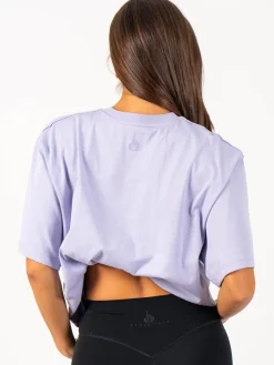 Women Ryderwear Tops|T-Shirts | Force Overized T-hirt