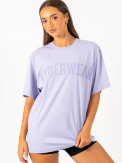 Women Ryderwear Tops|T-Shirts | Force Overized T-hirt