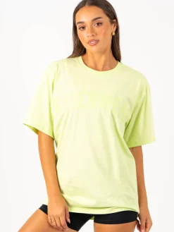 Women Ryderwear Tops|T-Shirts | Force Overized T-hirt