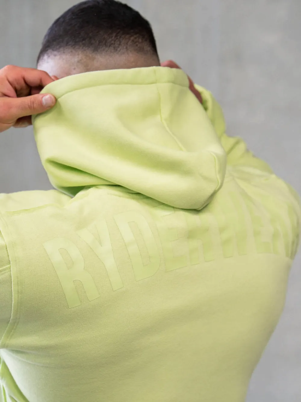 Ryderwear Force|Sweaters & Hoodies | Force Puover Hoodie