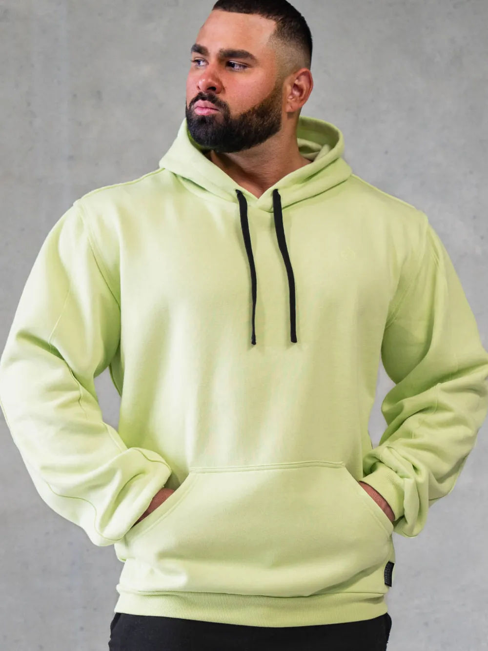 Ryderwear Force|Sweaters & Hoodies | Force Puover Hoodie